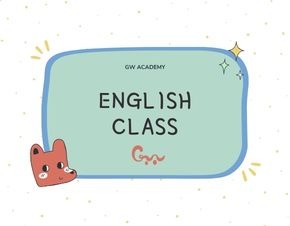 Placement Test 