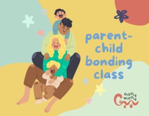 Parent-Child Bonding Class