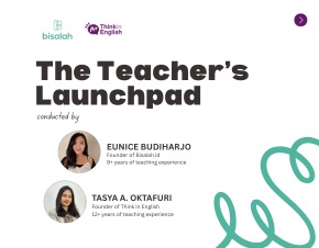 The Teachers Launchpad