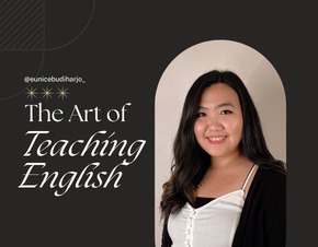 English Teachers' Training