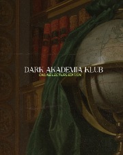 DARK AKADEMIA KLUB
