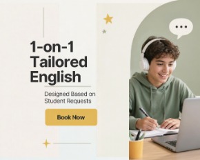 English for Teens
