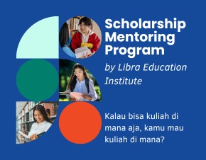 Consultation Session for Scholarship Mentoring Program