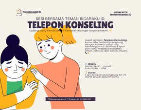 Telepon Konseling Malam Teman Bicaraku ID