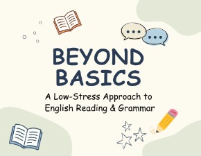 Beyond Basics