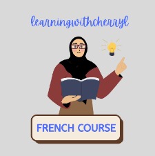 KURSUS BAHASA PRANCIS (A1)