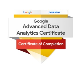 Advanced Data Analytic with AI Essentials